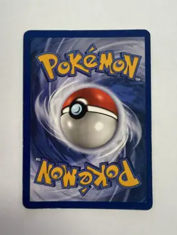 Pokemon TCG Zapdos Fossil Holo Unlimited Rare Card 15/62 - Image 4