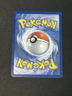 Mew XY110 XY Black Star Promo Holo Foil Pokemon TCG Card LP - Image 2