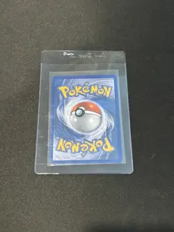 Mew XY110 XY Black Star Promo Holo Foil Pokemon TCG Card LP - Image 3