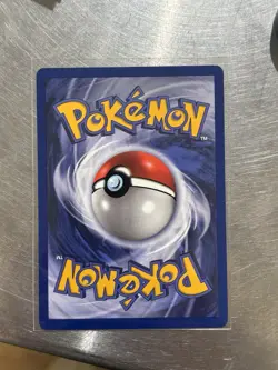 POKEMON PIKACHU GERMAN 1ST EDITION CARD 58/102 OFFERS OPEN - Image 2