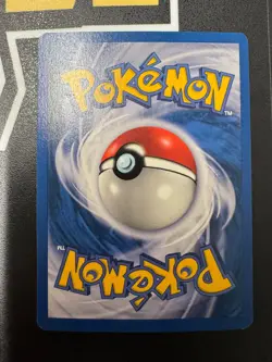 Pokemon Dark Ivysaur Best Promo Winner Ultra Rare Non Holo Card - Image 2