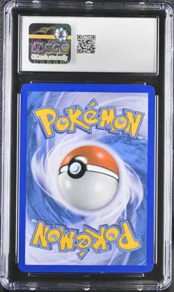 CGC 8.5 Sylveon 2013 Black Star Promos XY04 Holo Pokemon Card - Image 2