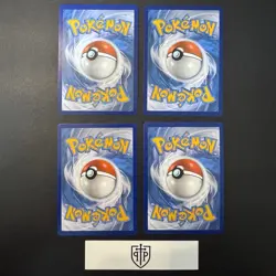 Pokemon TCG - VSTAR 4-Card Lot - Holo Ultra Rare - NM - Image 2