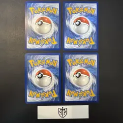 Pokemon TCG - Shiny 2.36Full Art 4 - Card Lot - Holo Ultra Rare - NM - Image 2