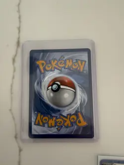 Pokemon TCG Eeveelution Promo Prismatic Evolutions 6 Cards - Image 3