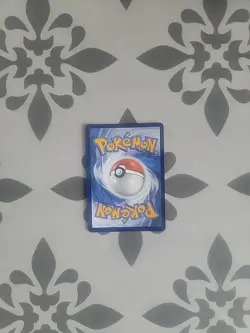 Lightning Energy Holo Prize Pack Series Promo Series 6 7 Pokemon Card NM/LP - Image 2