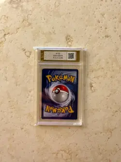 PGC 10 Charizard 1ST Edition Base 1999 Holo Pokemon PSA 4/102 Card Shadowless #2 - Image 5