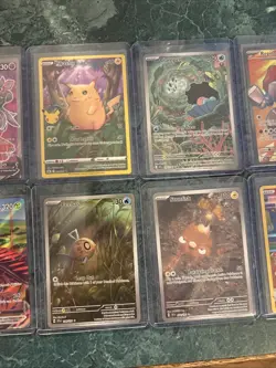 Pokemon TCG Lot of 15 Mixed Card Selection Near Mint English - Image 3