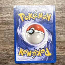 Pokemon Misty's Seadra Gym Heroes Prerelease Promo Holo Card No.9 70HP - Image 3
