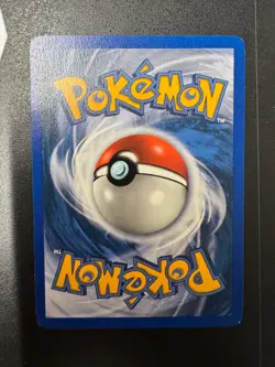 Pokemon Unown S/28 EX Unseen Forces Ultra Rare Holo Card - Image 2