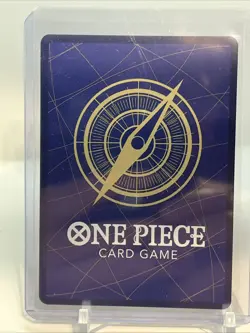 Sabo - OP13-120 SEC Carrying on His Will - ONE PIECE Card Game Japanese - Image 2