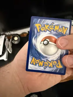Pokemon Charmander 044 Sv: Scarlet & Violet Promo Holo Card - Image 4