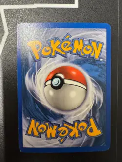 Pokemon Unown U/28 EX Unseen Forces Ultra Rare Holo Card - Image 2