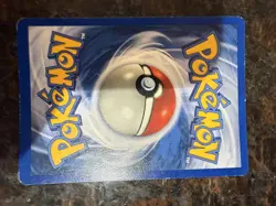 Moltres Holo Rare 70 HP Fossil Pokemon Card 12/62 Wizards 1999 - Image 2