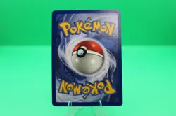 Pokemon Dragonite 1st Edition Vintage Hologram 4/62 1999 Nice Card LP - Image 5