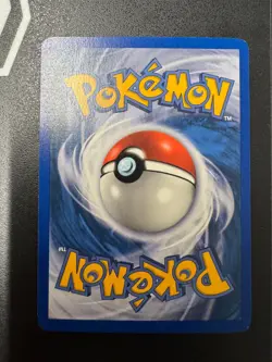 Pokemon Unown T/28 EX Unseen Forces Ultra Rare Holo Card - Image 2