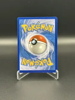 McDonald's 2018 Pikachu TCG Holo Card 4/12 Pokemon - Image 2