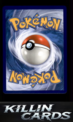 Mega Lopunny & Jigglypuff GX 165/236 Pokemon Ultra Rare SM - Cosmic Eclipse Card - Image 2