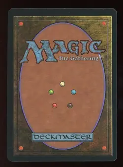 Tempest Intuition ~ Pre-Modern MTG/Magic ~ NM/MINT+ Condition - Image 2