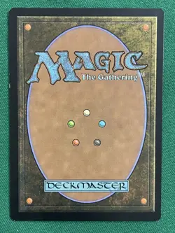 Hell's Caretaker R Masters 25 92 NM (Foil) - Image 2