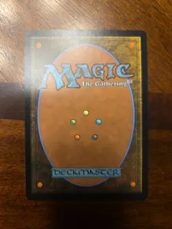 Gamble - 121/261 Dominaria Remastered - Magic: the Gathering - Image 2