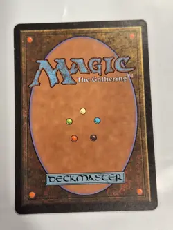 Okk - Urza's Saga Magic the Gathering MTG Nice! - Image 2