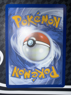Pokemon TCG Tepig Art Rare 096/086 White Flare Near Mint - Image 3