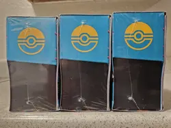 LOT OF 3 Pokemon Ascended Heroes ETB Elite Trainer Box IN HAND BRAND NEW SEALED - Image 3