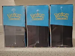 LOT OF 3 Pokemon Ascended Heroes ETB Elite Trainer Box IN HAND BRAND NEW SEALED - Image 4