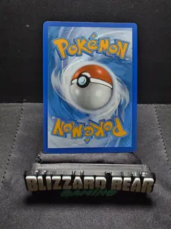 Pokemon Bulbasaur [Stamped] #133 Mega Evolution - Image 2