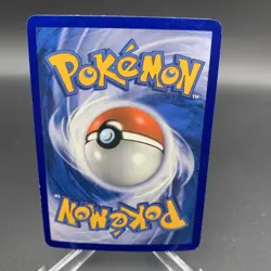 Pelipper 21/107 EX Deoxys Reverse Holo Stamped HP - Image 2