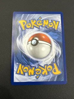 Pokemon MEP 009 - Black Star Promo Alakazam Full Art - - Image 2