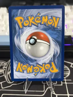Blastoise EX Black Star Promo XY30 Holo Pokemon TCG - Image 2