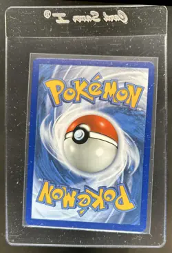 2020 Pokemon SWSH Vivid Voltage Jirachi #119/185 - Image 2