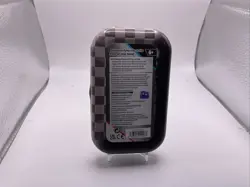 Pokemon TCG Unova Mini Tin Krookodile and Excadrill 2 Stickers - Image 2