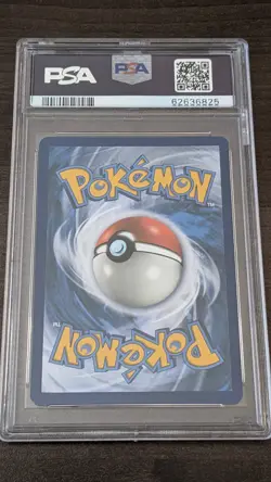 CHARIZARD 2016 Pokemon #11/108 PSA 9 MINT Evolutions HOLO! Graded! - Image 2