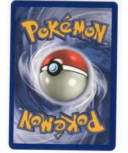 Pokemon TCG: MEW #8 2000 WotC Pokemon League Black Star Promo. - Image 2