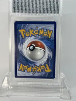 2023 Pokemon Crown Zenith Radiant Charizard 020/159 TCC Graded Gem Mint 10 - Image 3