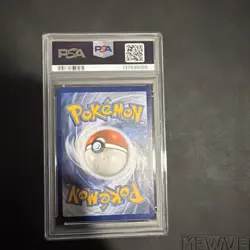 2021 Pokemon Celebrations Blastoise-Holo PSA 10 Classic Collection Base Set - Image 2