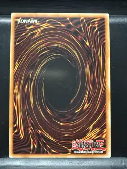 Yugioh The Seal Of Orichalcos LC03-EN001 Ultra Rare Limited Edition NM - Image 2