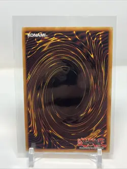 Yu-Gi-Oh Serpent Night Dragon Secret Rare 25th Anniversary SRL-EN103 Pack Fresh - Image 2