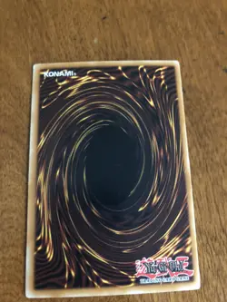 Yugioh Necro Gardna TAEV-EN012 - Image 2