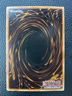 Solar Recharge LODT-EN052 Light of Destruction-Unlimited Edition Unlimited - Image 2