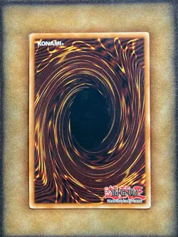 Yugioh Archfiend Zombie-Skill ANPR-EN042 Super Rare MP - Image 3