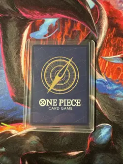 Bandai One Piece Extra Booster• Vinsmoke Reiju •SR• EB03-031 - Image 2