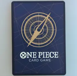 One Piece CCG Boa Hancock OP14-112 The Azure Sea's Seven ENGLISH - Image 2