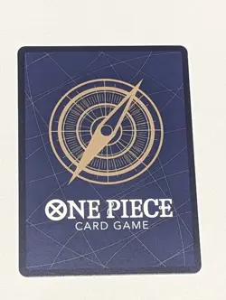 OP10-065 Sugar R - One Piece TCG - Royal Blood English NM/M - Image 2
