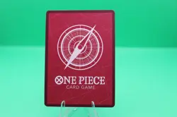 Monkey D. Luffy OP05-060 NM Alt Art Awakening of the New Era One Piece English - Image 5