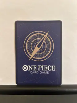 One Piece Tashigi OP10-032 Royal Blood Foil - Image 2