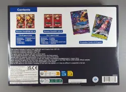 NEW SEALED 2025 One Piece Carrying On His Will Illustration Box Vol 6 - Image 2